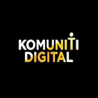 Komuniti Digital icon