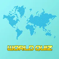 World  4-choice Quiz icon