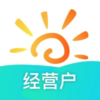 农药经营户 icon