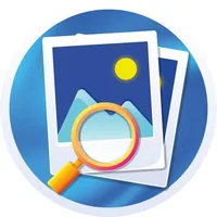 Duplicate Photo Fixer Pro icon