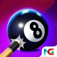 Billiards Game - 8 Ball Pool icon