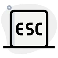 Esc-你的逃跑神器 icon