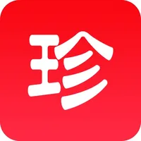 珍药材 icon