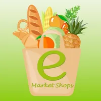 eMarketShops icon