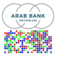 ARAB BANK SWITZERLAND Cronto icon