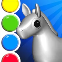 Coloring Book for Kids Apps icon