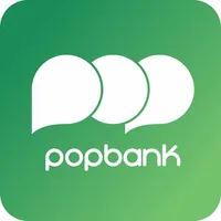 PopBank icon