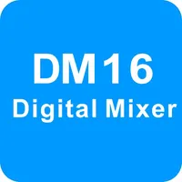 DM16S-Mixer icon