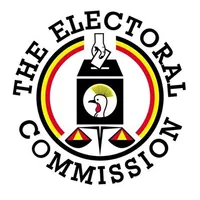 EC App - Uganda icon