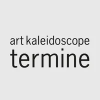 art kaleidoscope Termine icon