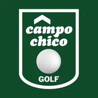 Campo Chico Golf icon