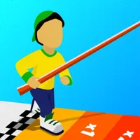 Stick Fit 3D icon