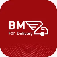 BM Delivery Logistic icon