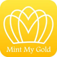 Mint My Gold icon