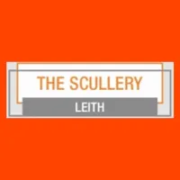 THE SCULLERY LEITH icon