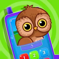 Baby Phone: Kids Music Games icon