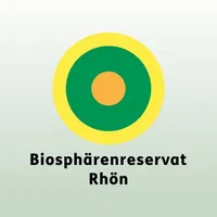 Biosphärenreservat Rhön icon