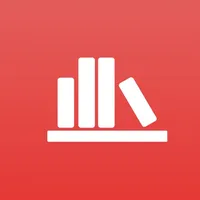 duoBooks: EPUB Reader icon