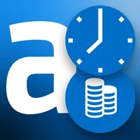 Zeit und Spesen icon