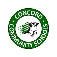 Concord Community Schools, IN icon