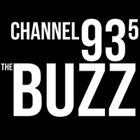 Channel 93.5 The Buzz icon