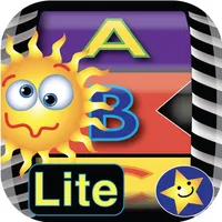 Silly Spin ABC LITE icon