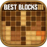 Best Blocks Block Puzzle Games icon