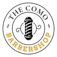 The CoMo Barbershop icon