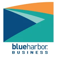 Bus blueharbor bank mobile icon