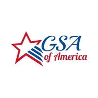 GSA of America icon