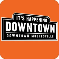 Downtown Mooresville icon