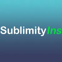 Sublimity Insurance Mobile icon