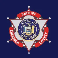 Chenango County Sheriff icon