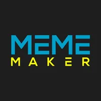 Meme Maker Best Meme Generator icon