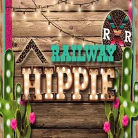 Railway Hippie Boutique icon