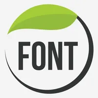 DesignerFont icon