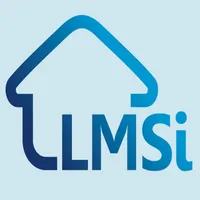 OYM LMSi logistics system icon