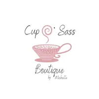 Cup O Sass Boutique icon