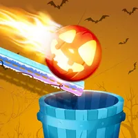 Halloween Ball Balancer icon