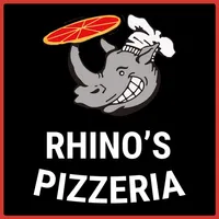 Rhino's Pizza icon