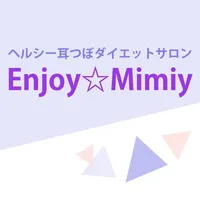 耳つぼサロン Enjoy Mimiy　公式アプリ icon