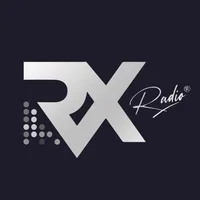 RX Radio (UG) icon