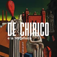 De Chirico e la Metafisica icon