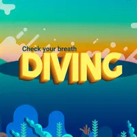 Diving icon