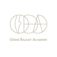 Genie Ballet Academy 傑霓芭蕾舞蹈學院 icon