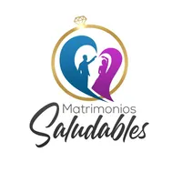 Matrimonios Saludables icon