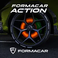 Formacar Action icon