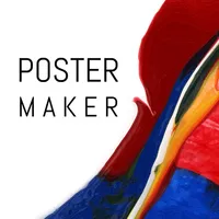 Poster Maker - Create Flyer icon