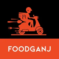 FoodGanj Driver icon