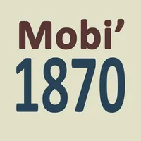 Mobi 1870 icon